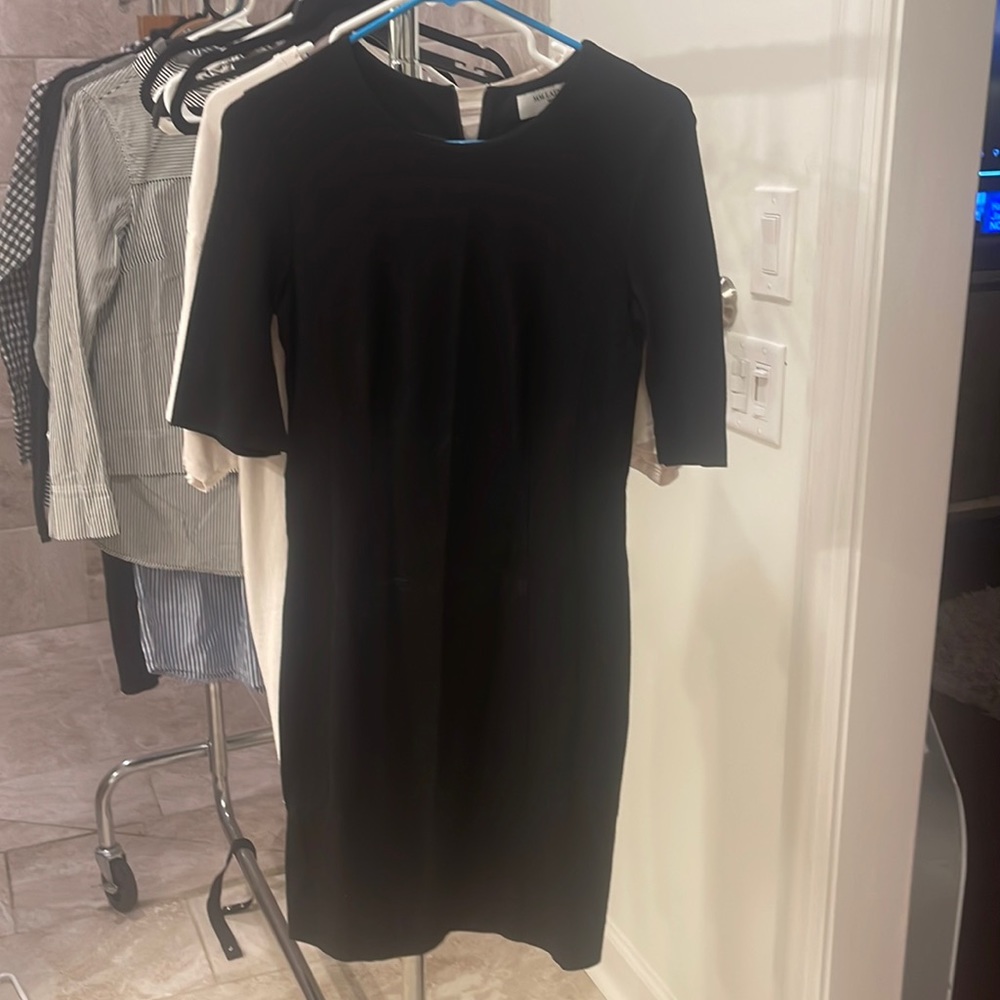 MM Lafleur dress